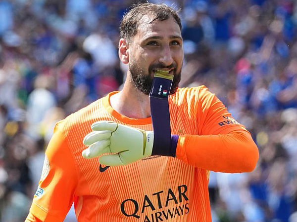 Inter Cuma Ingin Datangkan Gianluigi Donnarumma Secara Gratis